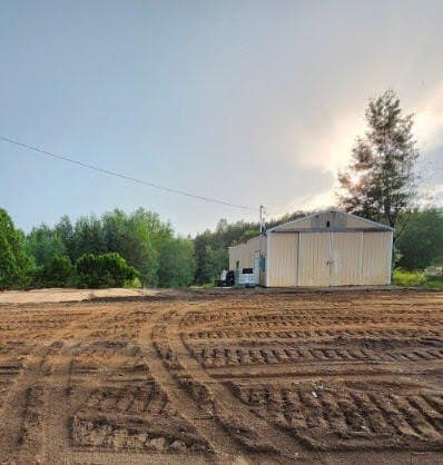 land for sale at 19236 230th Ave Big Rapids - $149,900