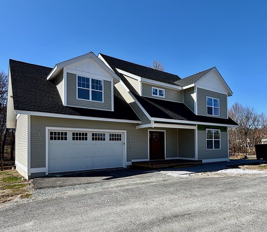 4 bedroom house for sale at 484 Great Rd # 3 Acton - $1,269,000