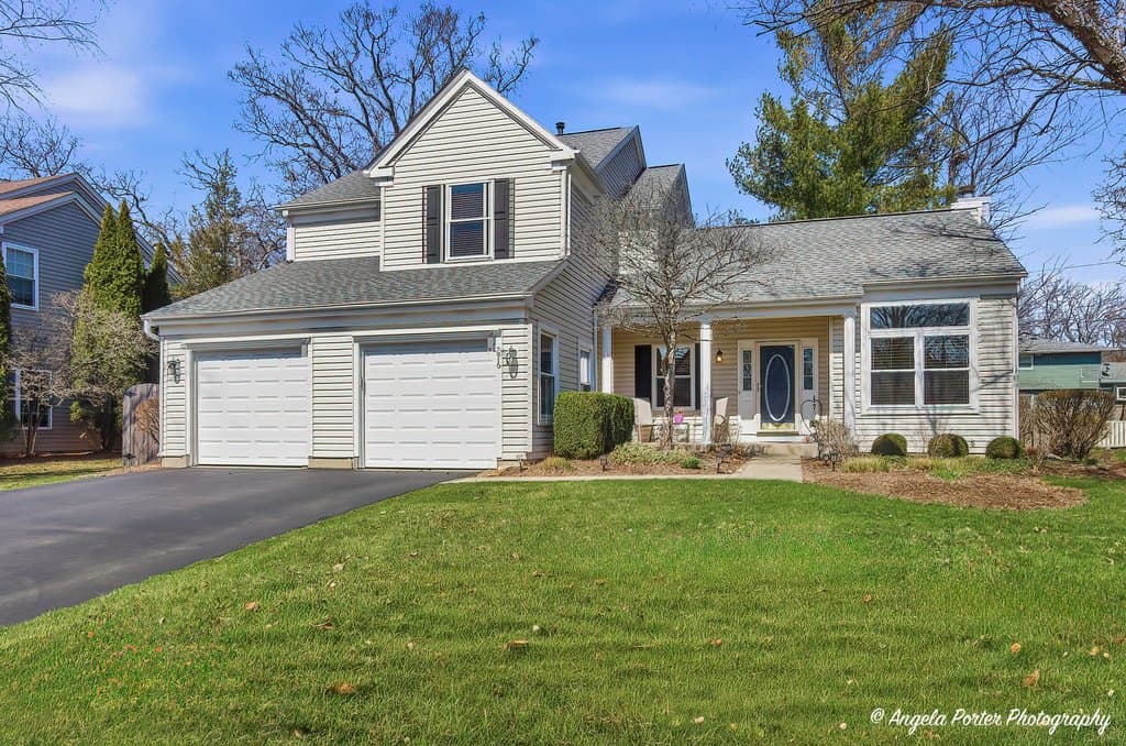 3 bedroom house for sale at 276 Shipland Dr Crystal Lake 60012 - $455,500