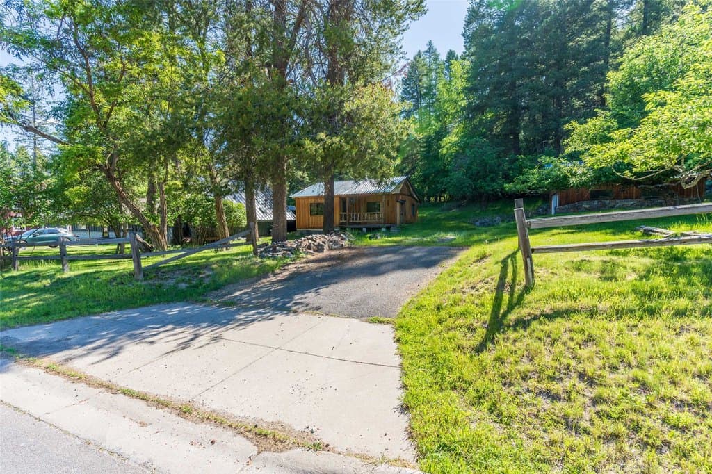 1 bedroom house for sale at 435 Dakota Ave Whitefish 59937 - $849,500