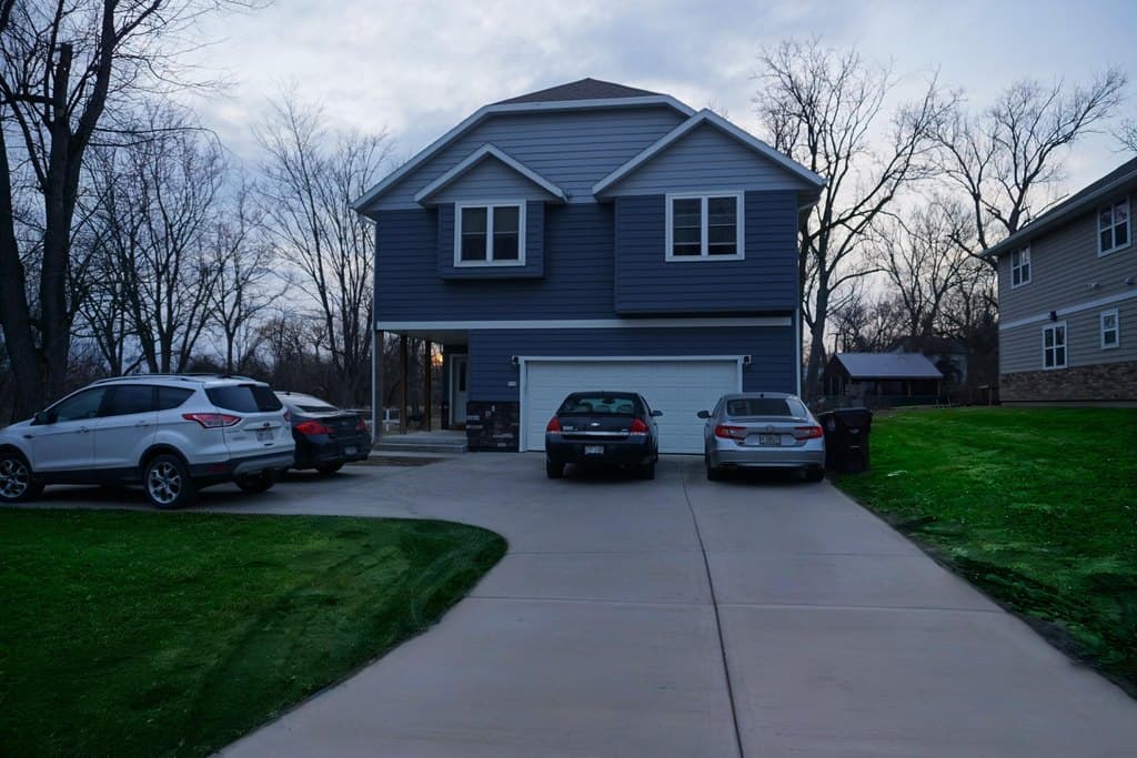 multi-family for sale at 538 S Gault St Whitewater 53190 - $509,900