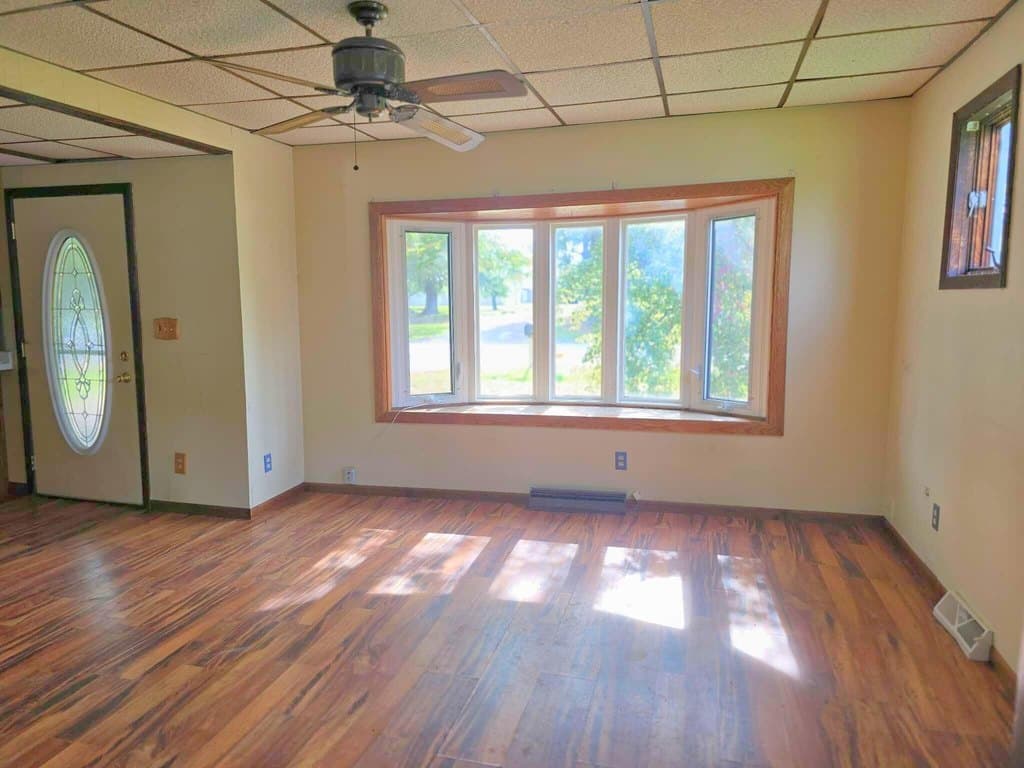 3 bedroom house for sale at 6418 County Rd N Arpin - $84,900