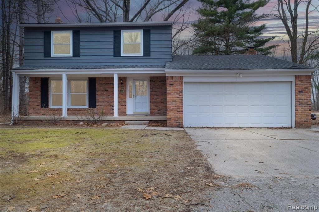 4 bedroom house for sale at 14408 McCaslin Lake Rd Argentine - $329,900