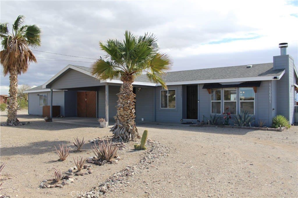 2 bedroom mobile home for sale at 150061 Seminole Trl Big River - $195,999