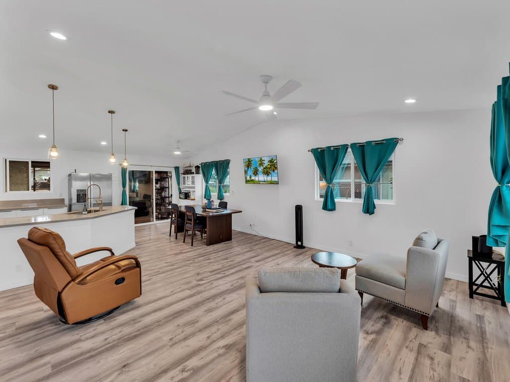 3 bedroom house for sale at 16-2041 Uilani Dr Ainaloa - $398,000
