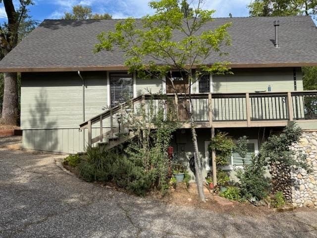 3 bedroom house for sale at 11284 Greenbriar Way Auburn - $548,900