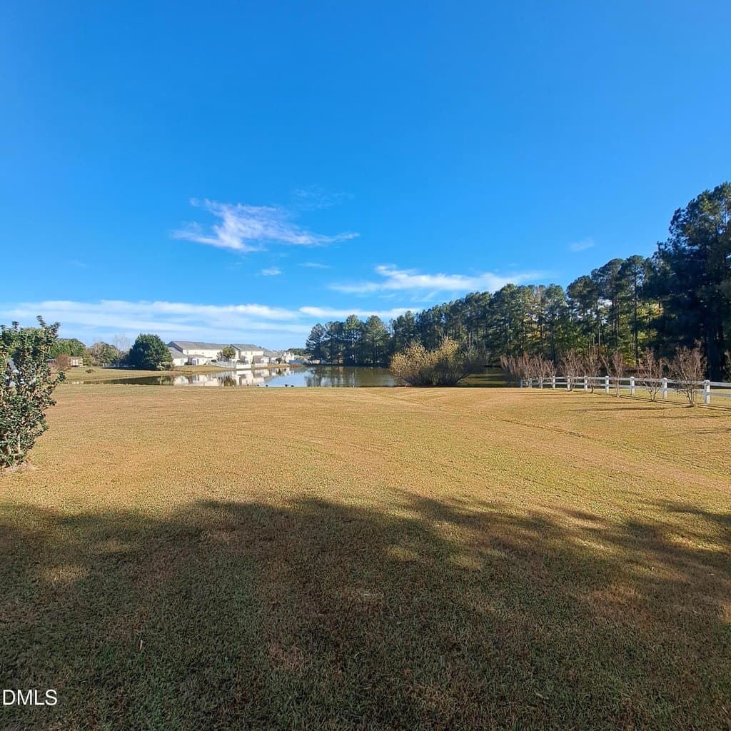 3 bedroom house for sale at 1149 Shasta Ct Butner - $375,000