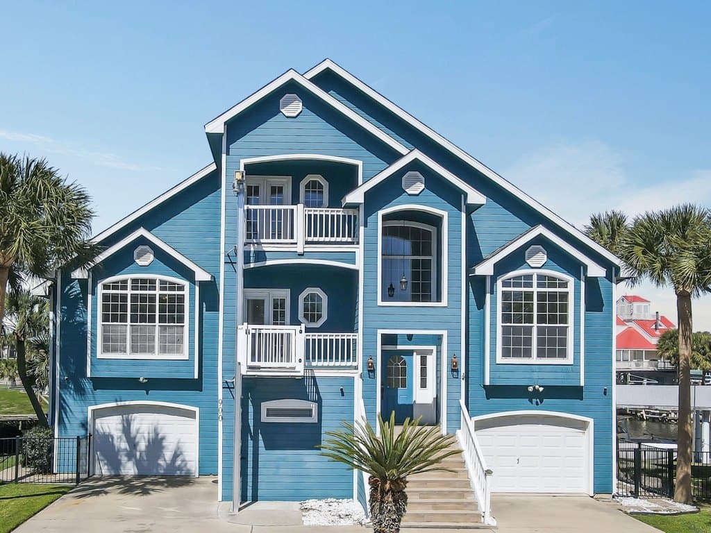3 bedroom house for sale at 900 Southwind Port Arthur 77640 - $550,000