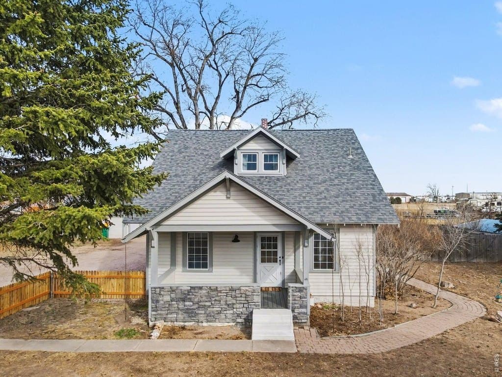 3 bedroom house for sale at 304 S 1st Ave Ault - $535,000