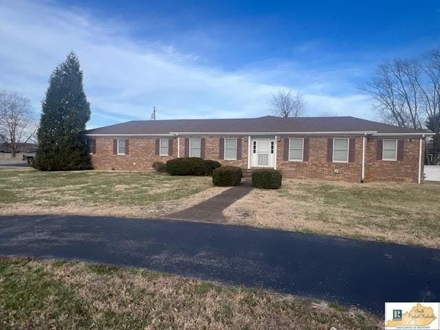 3 bedroom house for sale at 1001 Meadowlane Dr Cave City - $399,000