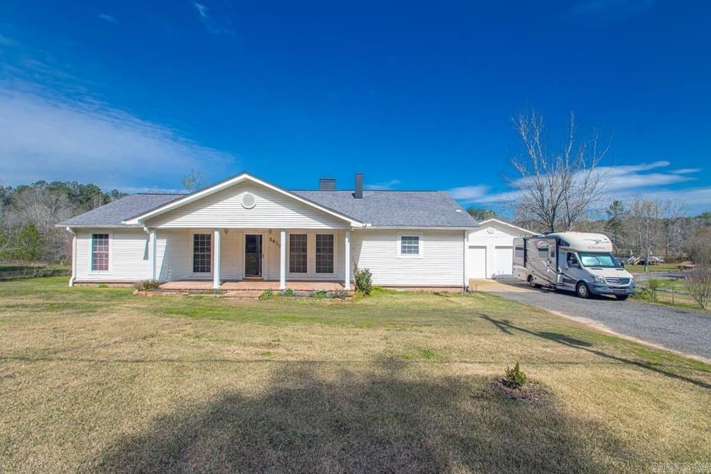 2 bedroom house for sale at 5610 E Sardis Rd East End 72065 - $265,000