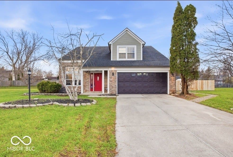 5 bedroom house for sale at 407 Sonhatsett Dr Westfield 46074 - $449,900
