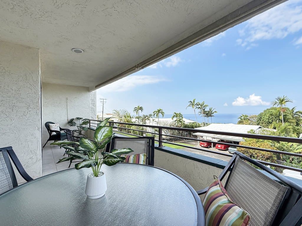2 bedroom condo for sale at 77-6585 Sea View Cir Unit 107 Kailua 96740 - $415,000