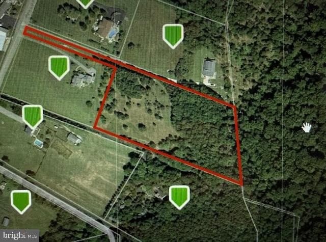 land for sale at Moser Rd Boonsboro - $185,000