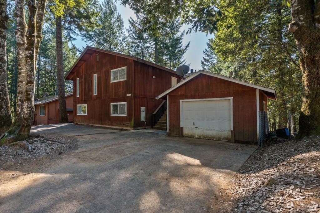 4 bedroom house for sale at 27214 Bear Dr Brooktrails - $353,000