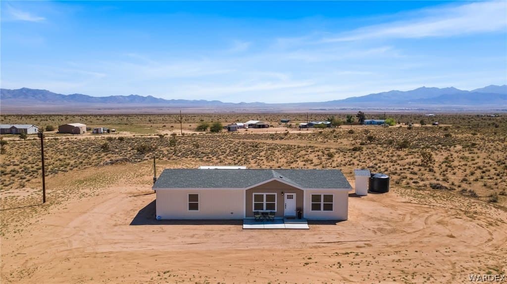 3 bedroom mobile home for sale at 3154 Calle Alamo Kingman 86401 - $335,000