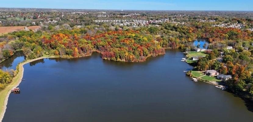 land for sale at 502 N Boardman St Pleasant Hill 64080 - $1,450,000