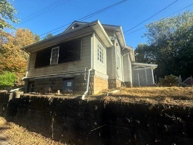 4 bedroom house for sale at 120 Woodhaven Dr Big Beaver - $39,700