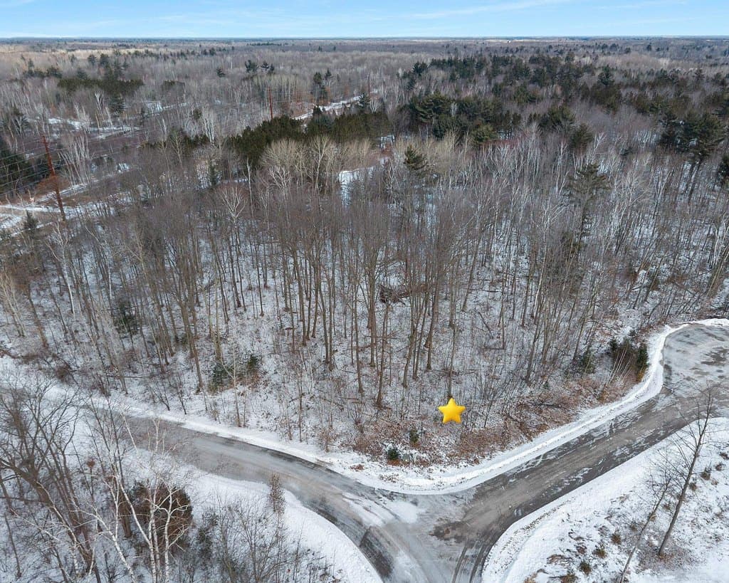 land for sale at Omega Cir Unit 12 Abrams - $52,000