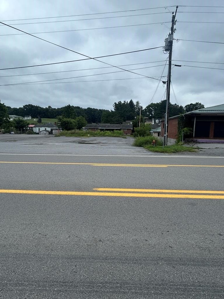 land for sale at 3720 Coal Heritage Rd Bluewell - $149,900