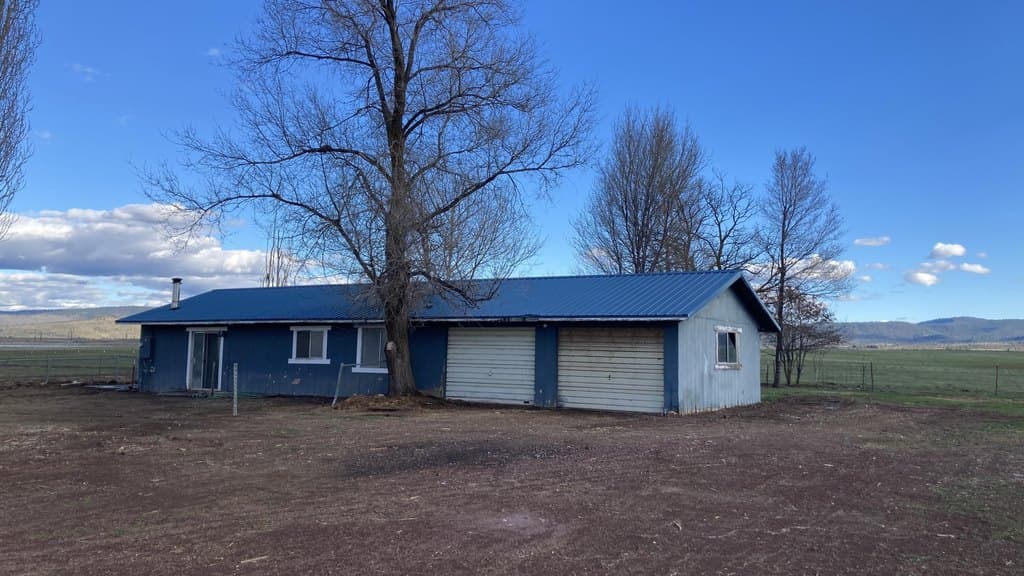 2 bedroom house for sale at 667-290 Highway 299 Bieber - $459,000