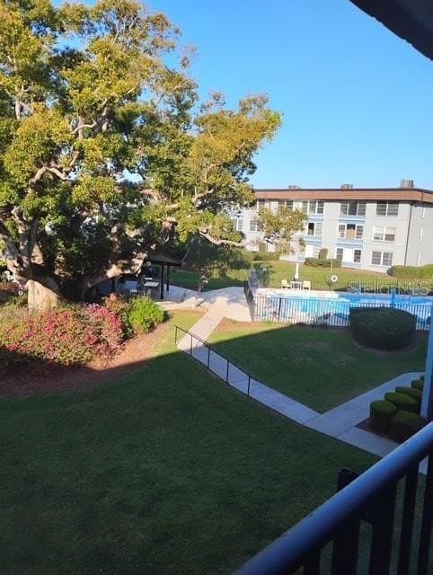 2 bedroom condo for sale at 333 Lake Howard Dr NW Apt 302D Winter Haven 33880 - $85,000