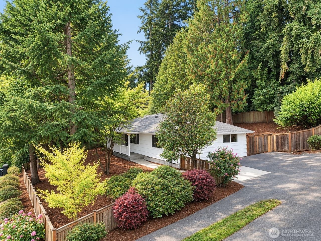 4 bedroom mobile home for sale at 11357 25th Ave NE Tacoma 98125 - $750,000