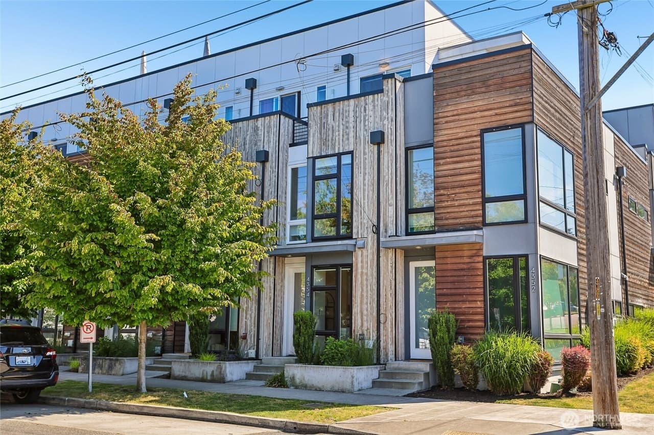 2 bedroom condo for sale at 4354 6th Ave NW Tacoma 98107 - $639,000