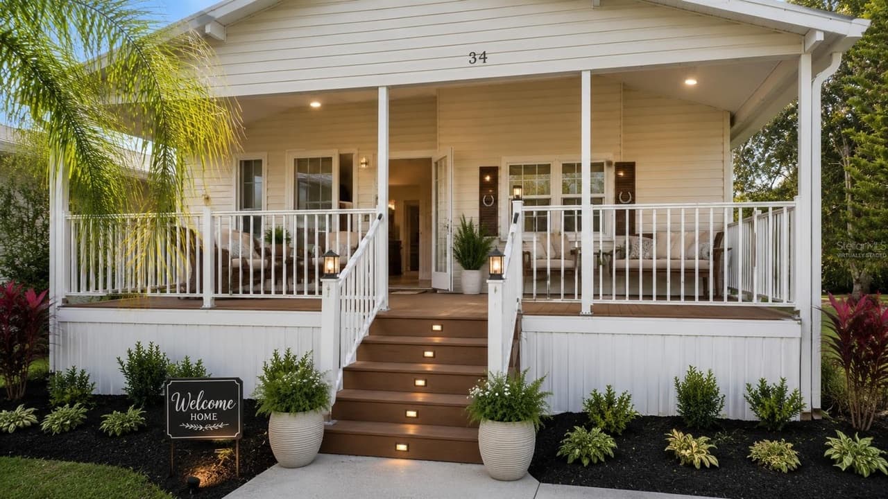 2 bedroom home for sale at 34 Appaloosa Trl Pembroke Pines 33867 - $199,000