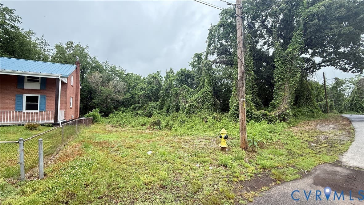 multi-family for sale at 219 lot Amy Ave Martinsville 24112 - $1,000