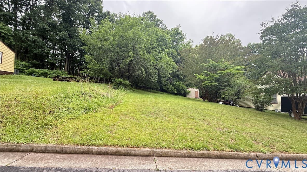 multi-family for sale at 1217 lot Top St Martinsville 24112 - $900