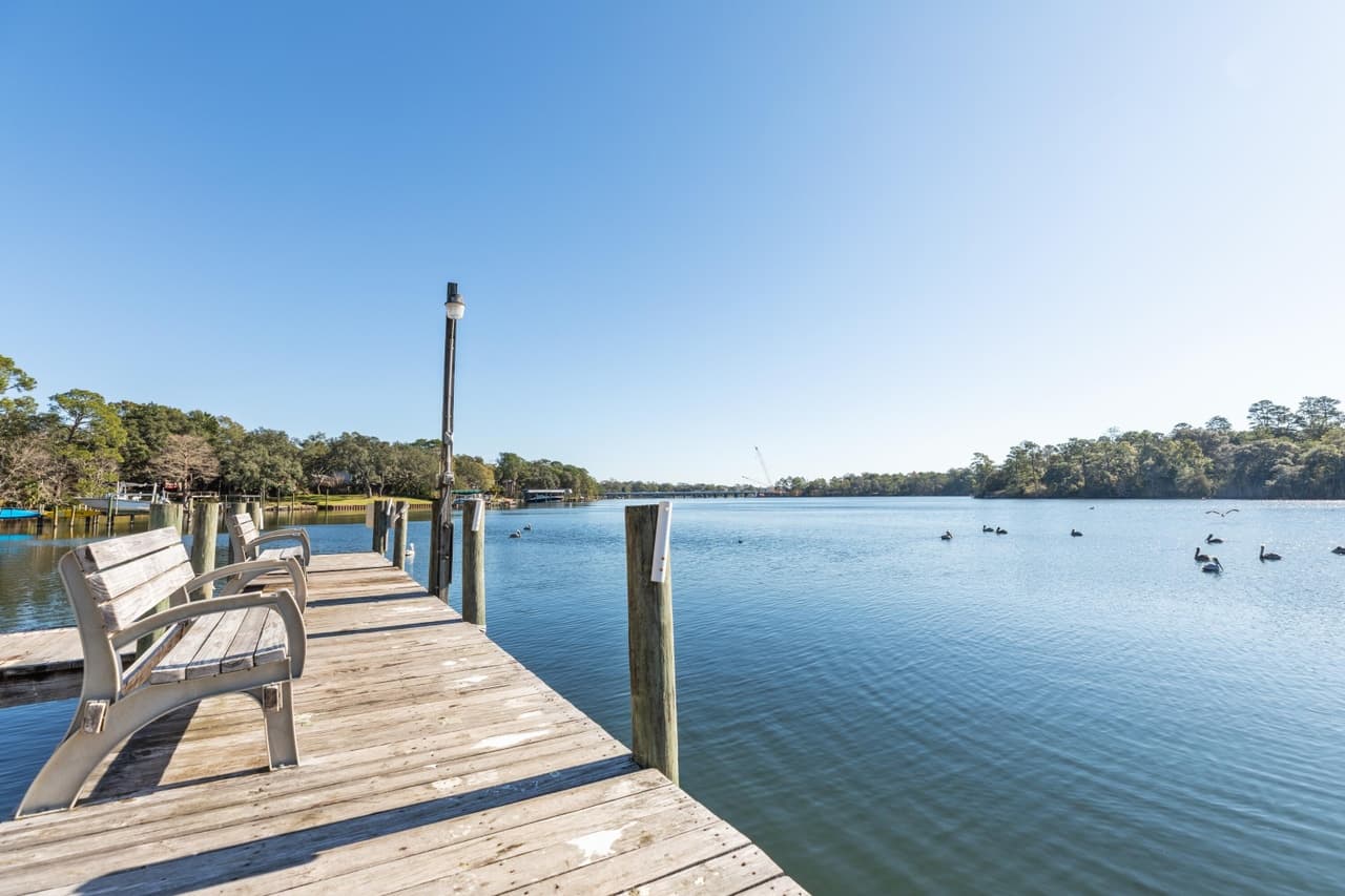3 bedroom condo for sale at 44 Hidden Cove Dr #44 Orlando 32580 - $295,000