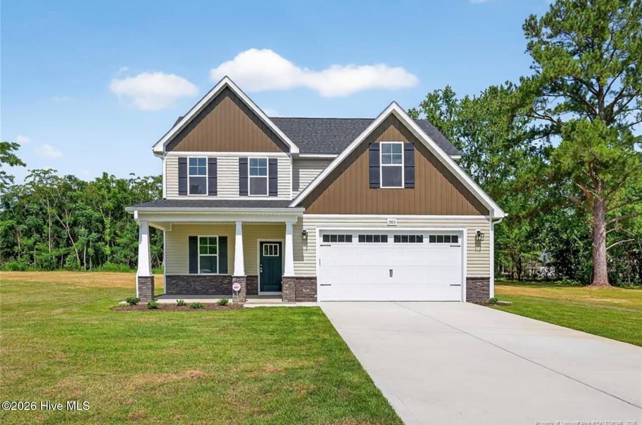 3 bedroom mobile home for sale at 3563 N Old Wire (lot 2) Rd Mount Olive 28386 - $344,900