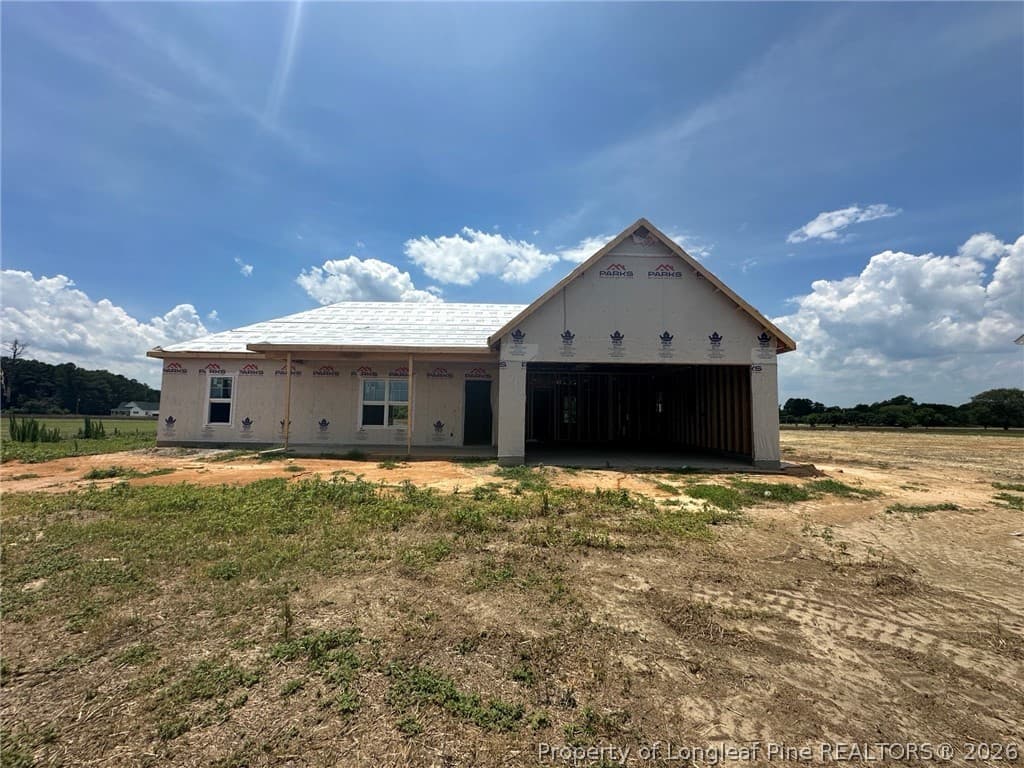 3 bedroom mobile home for sale at 8363 Shannon Rd Mount Olive 28386 - $294,900