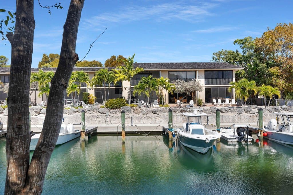 2 bedroom condo for sale at 96000 Overseas Hwy Apt DD3 Key Largo 33037 - $1,195,000