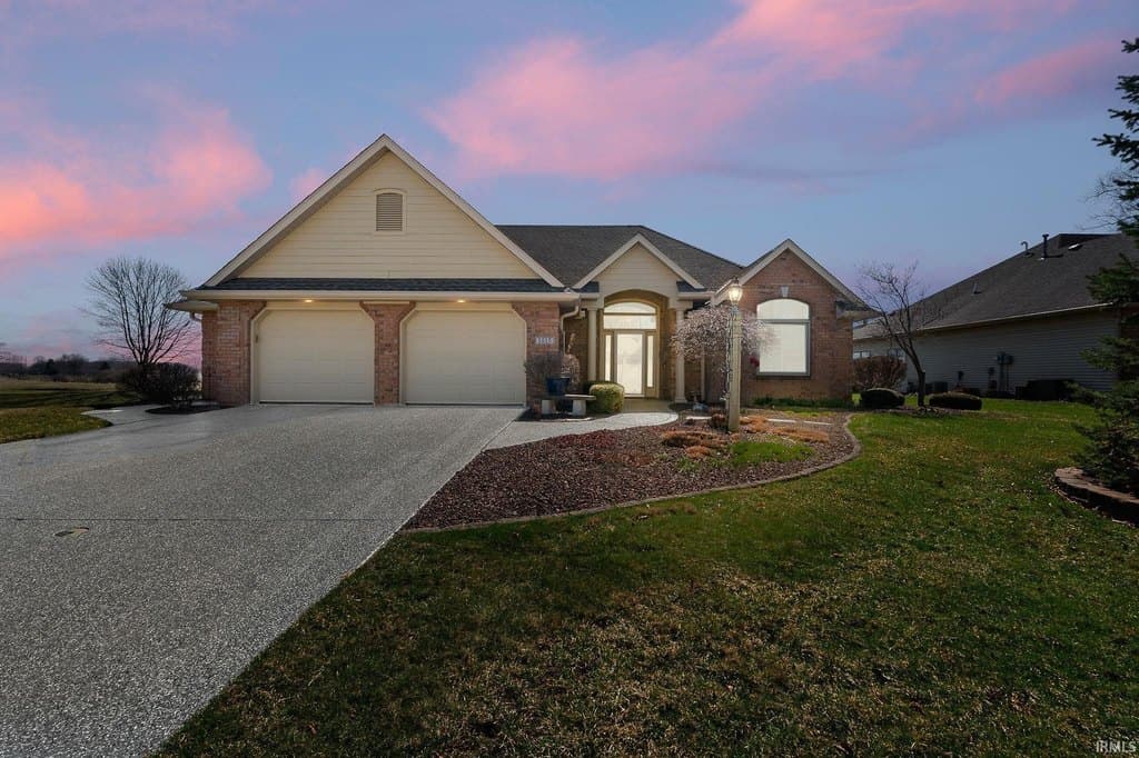 3 bedroom condo for sale at 1815 Bent Tree Ct Auburn - $499,999