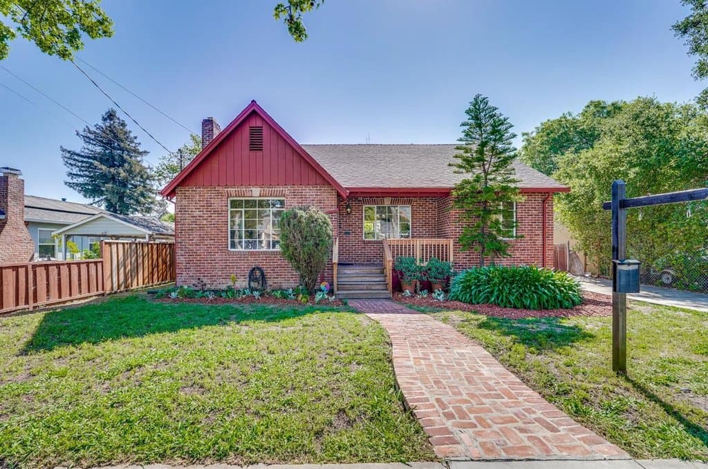 3 bedroom house for sale at 75 Marian Ln Alum Rock - $998,000
