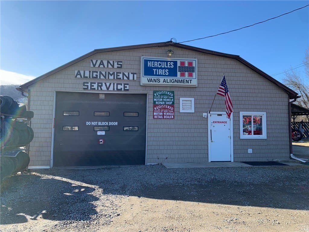 3 bedroom house for sale at 53 W Main St Canisteo - $243,000