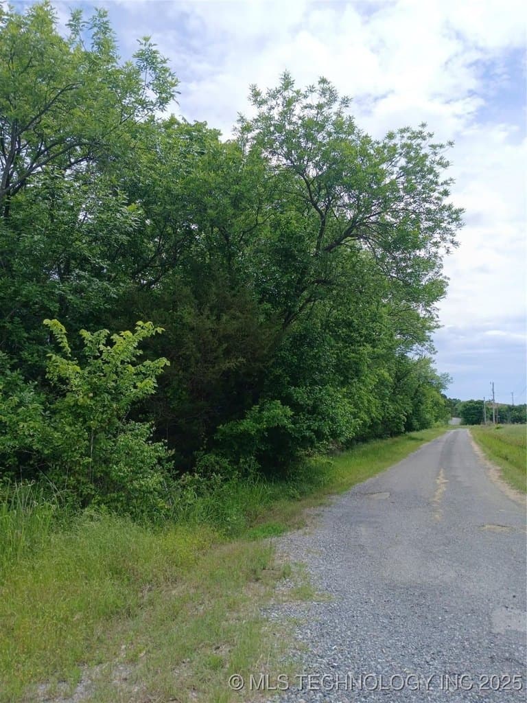 land for sale at Howell St Alderson - $65,000