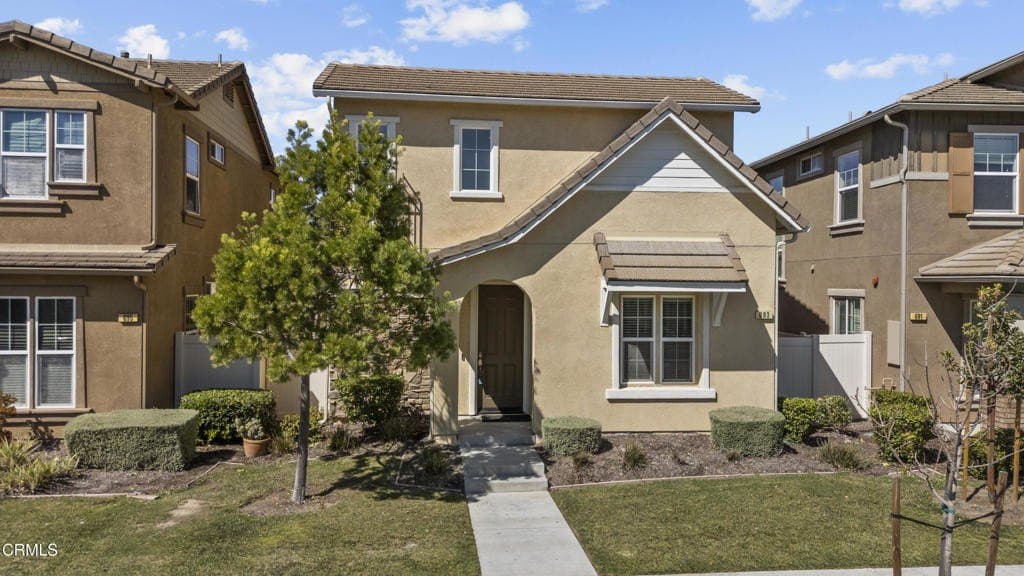 5 bedroom house for sale at 693 Nile River Dr Oxnard 93036 - $869,900