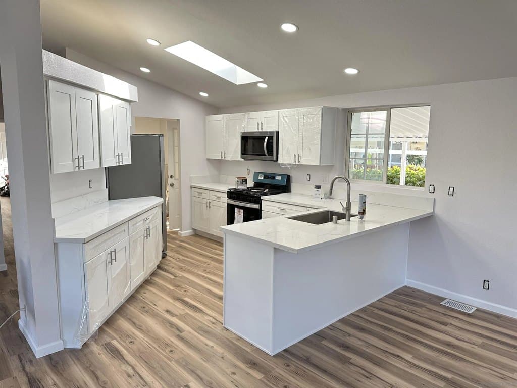 2 bedroom mobile home for sale at 2550 E Valley Pkwy Spc 77 Escondido - $374,900