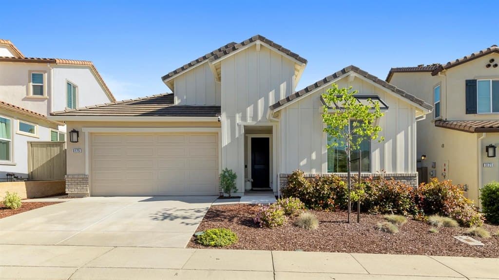 3 bedroom house for sale at 3175 Highgate Terrace Loop Folsom - $675,000