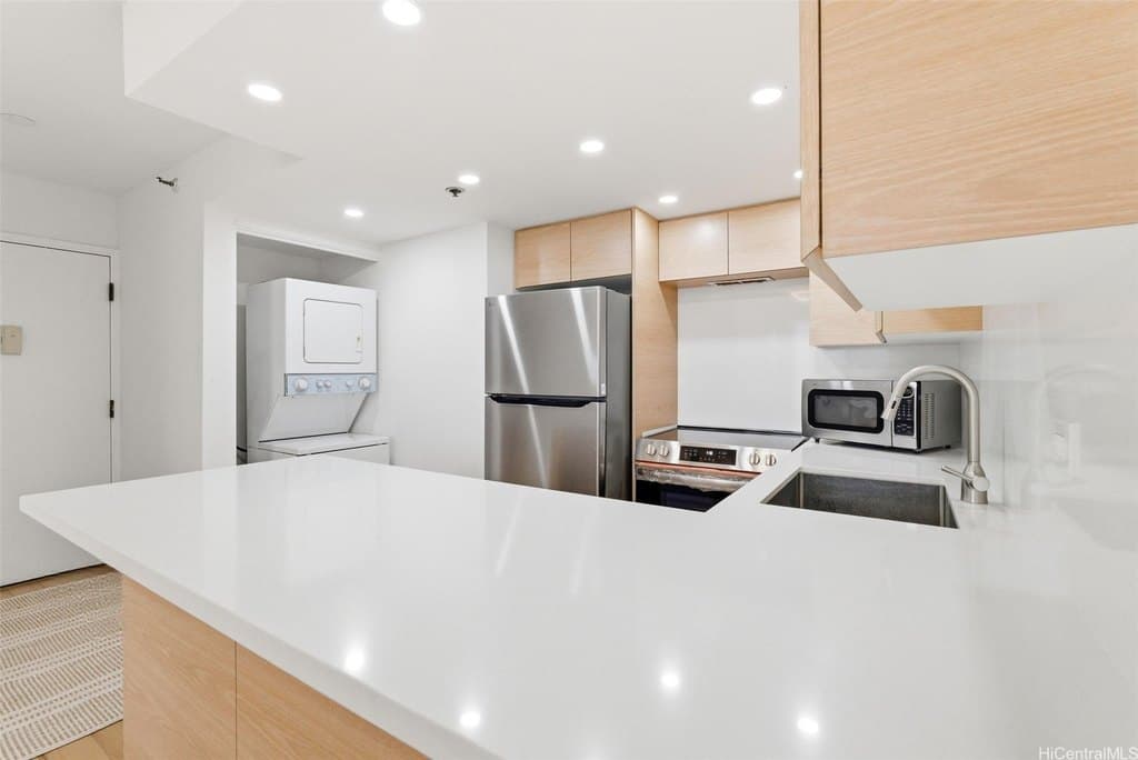 2 bedroom condo for sale at 3130 Ala Ilima St Apt 26C Honolulu - $499,000