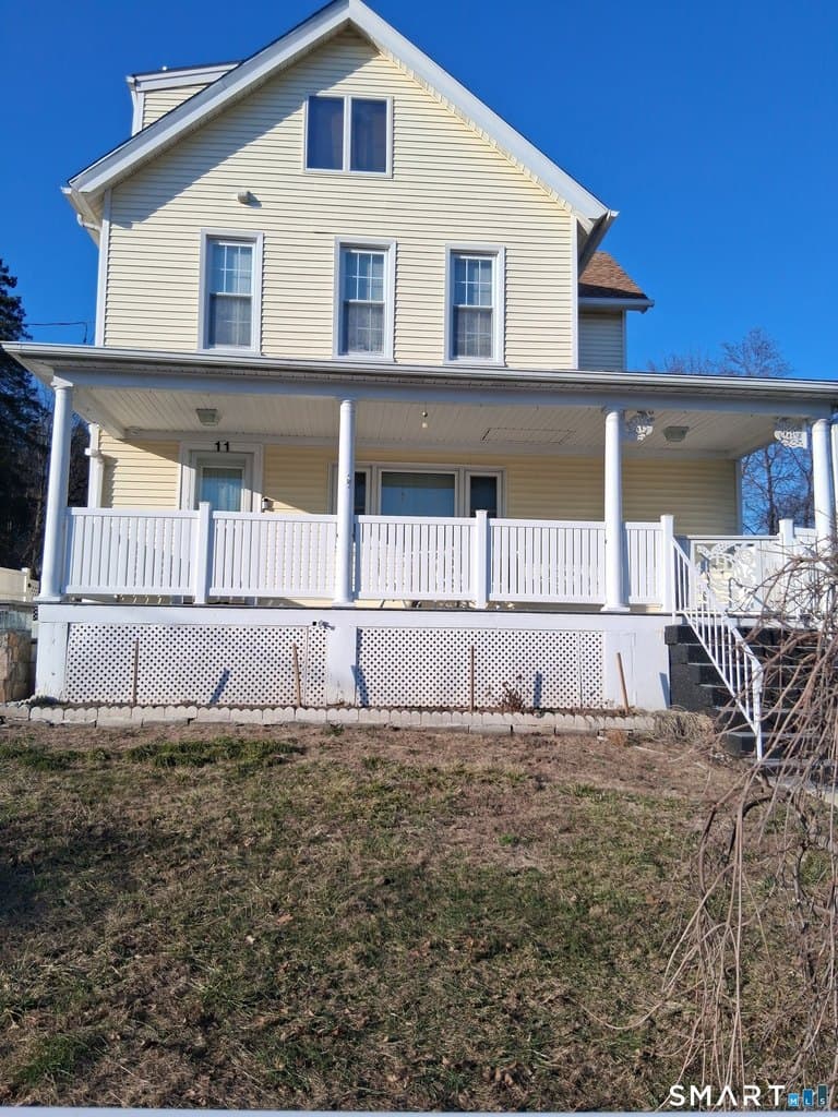 3 bedroom house for sale at Address unavailable Danbury 06810 - $559,900
