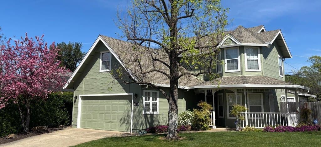 3 bedroom house for sale at 629 James Dr Placerville 95667 - $650,000