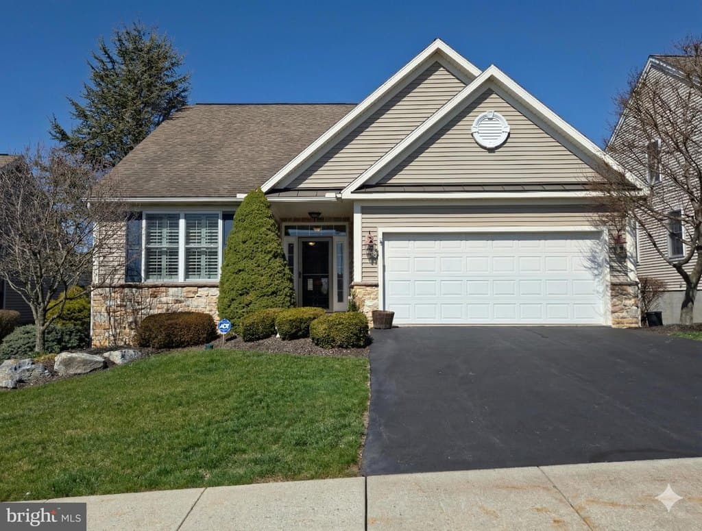 3 bedroom house for sale at 409 Westbury Dr Reading 19610 - $515,000