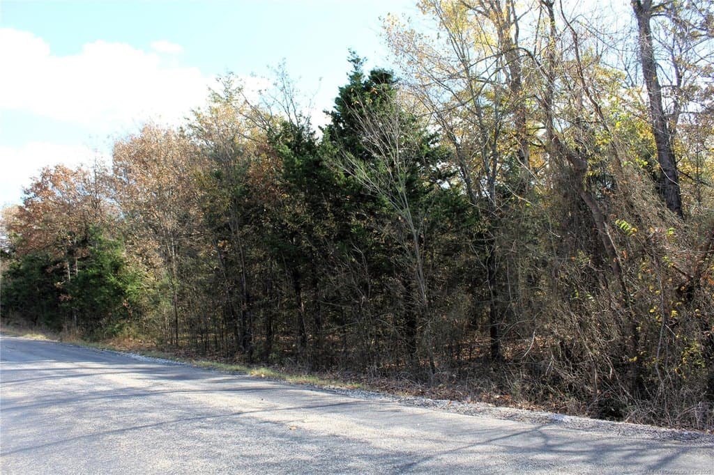 land for sale at Red Lake Rd Albany - $55,000