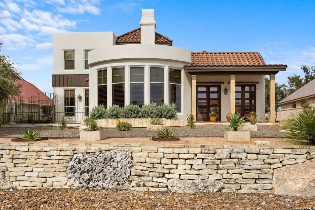 3 bedroom house for sale at 407 Hannah Ln Boerne 78006 - $689,000
