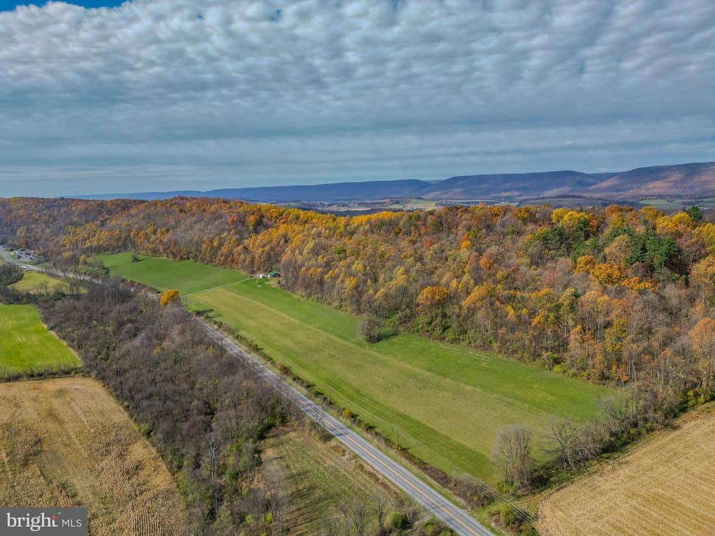 land for sale at 2336 Snyder Ave Unit 2 Beaver Springs - $75,000