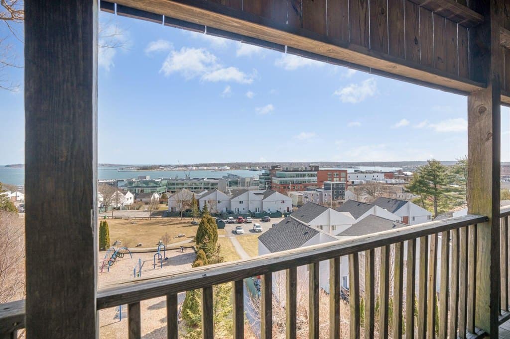 multi-family for sale at 104 Monument St Portland 04101 - $2,000,000